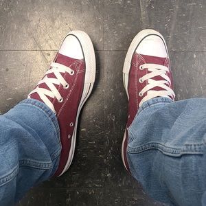 Meet your Posher, Brad